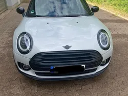 Silber Gebraucht 2022 Mini Cooper Clubman Kombi | 29.200 €