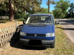 VW T4