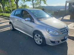 Silber Gebraucht 2010 Mercedes B180 Van / Kleinbus | 6.900 € (Etwas zu teuer)