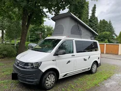 Weiß Gebraucht 2019 VW T6.1 Van | 46.000 €