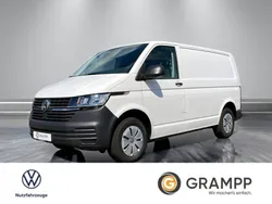 Weiß Gebraucht 2024 VW T6.1 Van | 38.930 € (Fairer Preis)