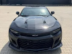 Schwarz Gebraucht 2019 Chevrolet Camaro ZL1 Coupé | 43.900 € (Guter Preis)