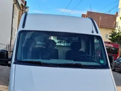 Weiß Gebraucht 2001 Opel Movano Van | 5.800 € (Etwas zu teuer)