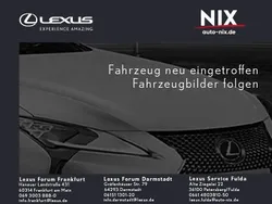 Karminrot Neu 2024 Lexus LBX SUV | 36.400 € (Etwas zu teuer)