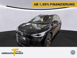 Schwarz Gebraucht 2023 VW ID.4 GTX SUV | 29.770 € (Superpreis)