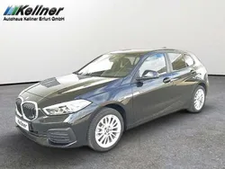 Schwarz Gebraucht 2024 BMW 120 Kleinwagen | 30.790 € (Superpreis)