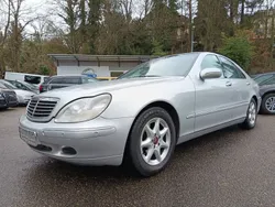 Mercedes S320