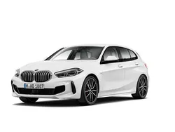Gebraucht 2022 BMW 128 Comfort Edition Kleinwagen | 29.699 € (Guter Preis)