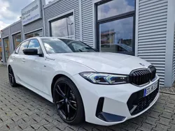 Alpinweiß Gebraucht 2023 BMW 320 M Sport Limousine | 44.900 € (Teuer)