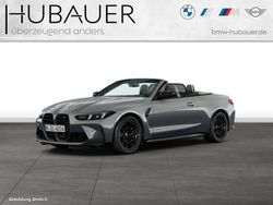 Grau Neu 2026 BMW M4 Cabriolet Competition Edition Cabrio | 111.822 € (Fairer Preis)