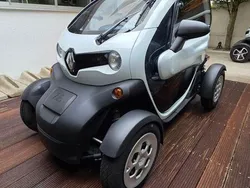 Weiß Gebraucht 2020 Renault Twizy Kleinwagen | 5.495 €