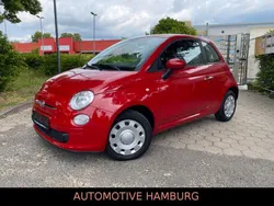 Rot Gebraucht 2012 Fiat 500 Kleinwagen | 7.690 € (Guter Preis)