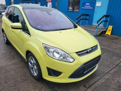 Gebraucht 2011 Ford C-MAX Van / Kleinbus | 4.900 € (Superpreis)