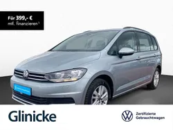 Andere farbe Gebraucht 2024 VW Touran Comfortline Van / Kleinbus | 28.833 € (Guter Preis)