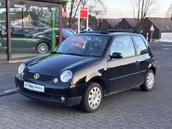 Schwarz Gebraucht 2005 VW Lupo Kleinwagen | 2.990 € (Etwas zu teuer)