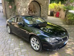 Schwarz Gebraucht 2005 BMW 645 Performance Coupé | 6.990 € (Fairer Preis)