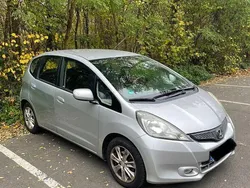 Silber Gebraucht 2011 Honda Jazz Comfort Kleinwagen | 5.500 € (Guter Preis)