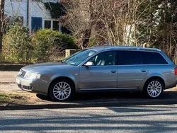 Gold Gebraucht 2005 Audi A6 Kombi | 3.250 € (Fairer Preis)