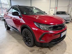 Rot Gebraucht 2022 Opel Grandland X GS Line SUV | 16.950 € (Guter Preis)