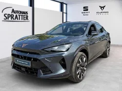 "magnetic tech" Gebraucht 2025 Cupra Formentor SUV | 36.990 € (Fairer Preis)