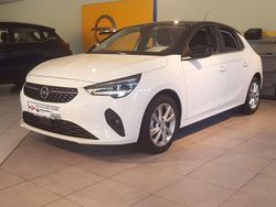 Jade weiss/arktis weiss Gebraucht 2023 Opel Corsa Elegance Kleinwagen | 15.990 € (Teuer)