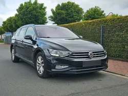 Schwarz Gebraucht 2020 VW Passat Kombi | 13.900 € (Superpreis)