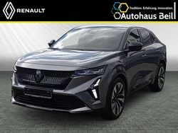 Dolomitgrau, black pearlschw Neu 2025 Renault Rafale Techno SUV | 43.790 € (Fairer Preis)