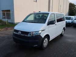 Weiß Gebraucht 2021 VW T6.1 Van | 25.800 € (Fairer Preis)