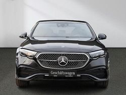 Gebraucht 2025 Mercedes E200 AMG line | 56.880 € (Fairer Preis)