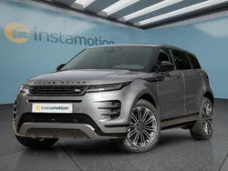 Grau Neu 2025 Land Rover Range Rover SUV | 64.349 € (Superpreis)