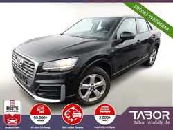Schwarz metallic Gebraucht 2019 Audi Q2 Comfort SUV | 16.288 € (Guter Preis)