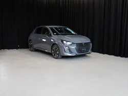 Grau Gebraucht 2025 Peugeot 208 Allure Kleinwagen | 23.490 €