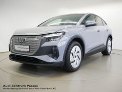 Kieselgrau Gebraucht 2022 Audi Q4 Sportback e-tron Comfort SUV | 24.780 € (Fairer Preis)