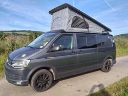 Grau Gebraucht 2018 VW California California Van | 36.990 € (Superpreis)