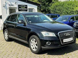 Schwarz Gebraucht 2012 Audi Q5 Comfort SUV | 11.900 € (Superpreis)