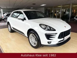 Weiß Gebraucht 2015 Porsche Macan S SUV | 39.950 € (Guter Preis)
