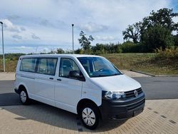 Weiß Gebraucht 2014 VW T5 Van | 13.500 €