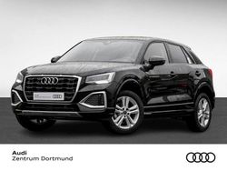 Brillantschwarz Neu 2025 Audi Q2 Advanced Plus SUV | 29.320 € (Fairer Preis)