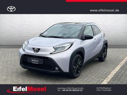Schwarz Neu 2025 Toyota Aygo Edition Kleinwagen | 22.490 €