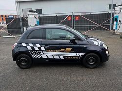 Blau Gebraucht 2011 Fiat 500 Abarth Kleinwagen | 4.500 € (Fairer Preis)