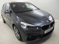 Grau Gebraucht 2016 BMW 225 Active Tourer M Sport Van / Kleinbus | 18.500 € (Fairer Preis)