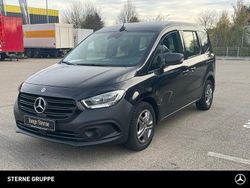 Dravitschwarz Gebraucht 2022 Mercedes Citan 110 Kombi | 19.850 € (Fairer Preis)