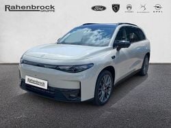 Other Gebraucht 2025 Leapmotor C10 SUV | 39.100 € (Fairer Preis)