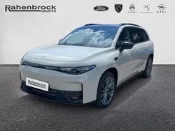 Other Gebraucht 2025 Leapmotor C10 SUV | 39.100 €