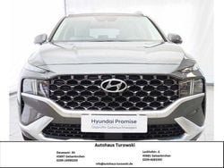 Magnetic force Gebraucht 2021 Hyundai Santa Fe Signature SUV | 33.970 € (Fairer Preis)