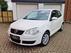 Weiß Gebraucht 2005 VW Polo Limousine | 2.399 € (Fairer Preis)