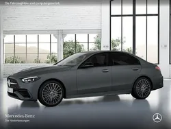 Gebraucht 2022 Mercedes C300 | 44.890 € (Teuer)