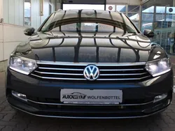 Grau Gebraucht 2019 VW Passat Highline Kombi | 18.990 € (Guter Preis)