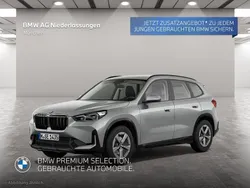 Grau Gebraucht 2024 BMW X1 Shadowline SUV | 40.495 € (Fairer Preis)