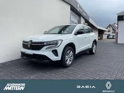 Weiß Gebraucht 2024 Renault Austral Equilibre SUV | 26.990 € (Fairer Preis)